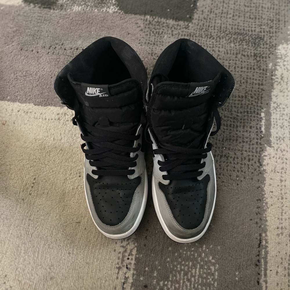 Jordan Shadow 2.0